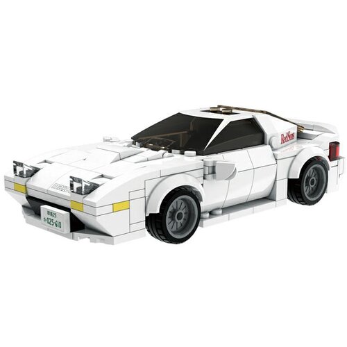 CaDa bricks CaDA Inicijal D Mazda RX-7 FC3S C55012W Slike