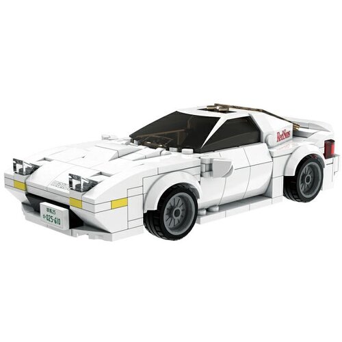 CaDa bricks kocke Mazda RX-7 Initial D FC3S, C55012W Cene