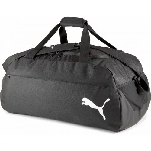 Puma TEAMFINAL 21 TAMBAG M Sportska torba, crna, veličina