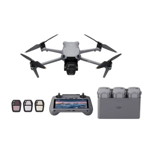 Dji Air 3S Fly More Combo ( RC 2) Cene