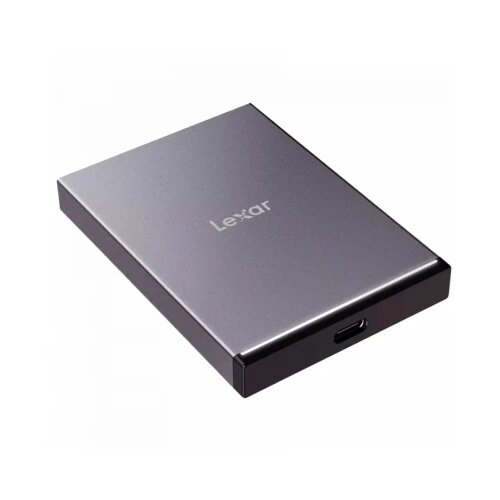 Lexar External Portable SSD 1TB, up to 550MB/s Read and 450MB/s Write, EAN: 843367124039 Cene