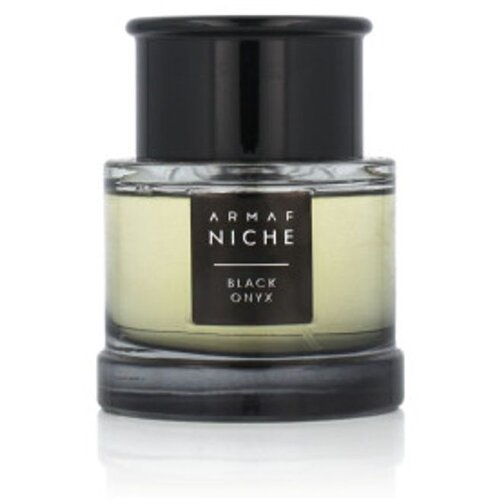 Armaf Niche Black Onyx Eau De Parfum 90 ml (unisex) Cene