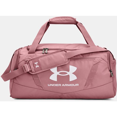 Under Armour Bag UA Undeniable 5.0 Duffle SM-PNK - unisex Slike
