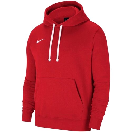 Nike Team Park 20 Hoodie Crvena Cene