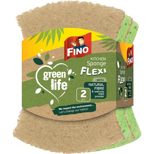 Fino Sunđer Green Life Flexi 2/1 Cene