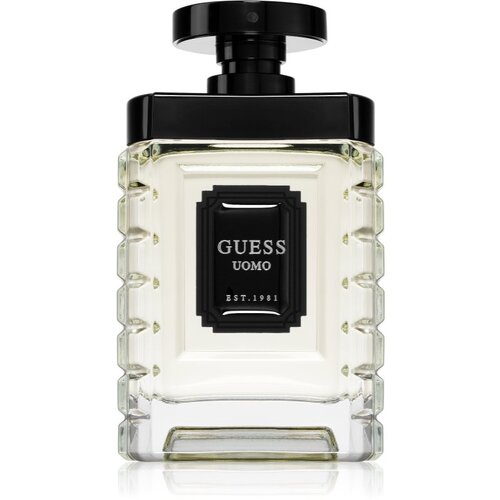Guess Uomo toaletna voda za muškarce 100 ml Cijene