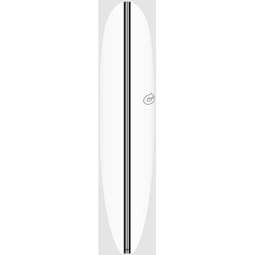Torq Tec The Don Xl 8'6 Deska za surfanje white Cene