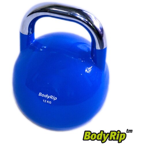 MANIDEA takmičarski ketlbeli bodyrip 12 kg Cene