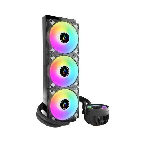 Arctic Liquid Freezer III 360 A-RGB CPU hladnjak za AMD i Intel vodeno hlađenje ACFRE00144A Cene