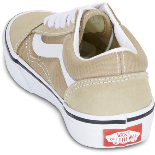 Vans Nizke superge Old Skool Bež Slike