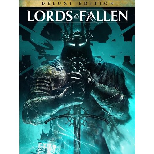  lords of the fallen deluxe edition (pc) steam key europe Cene