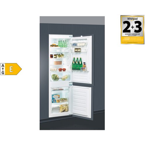 Whirlpool ugradni kombinovani frižider ART 66102 Cene