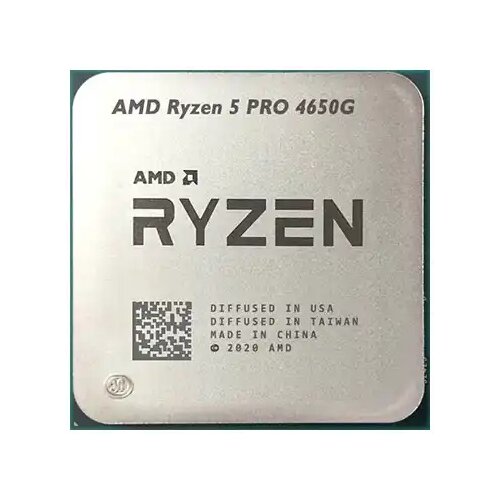 AMD Procesor AM4 Ryzen 5 PRO 4655G 3.7 GHz tray Cene