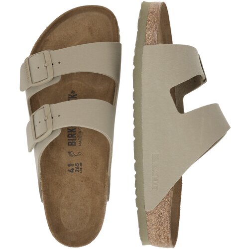 Birkenstock Nizki natikači &amp;#039;Arizona&amp;#039; kamen Slike