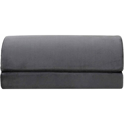 Jednobojno Siva 44 x 29 x 17 cm PU pjena Slike