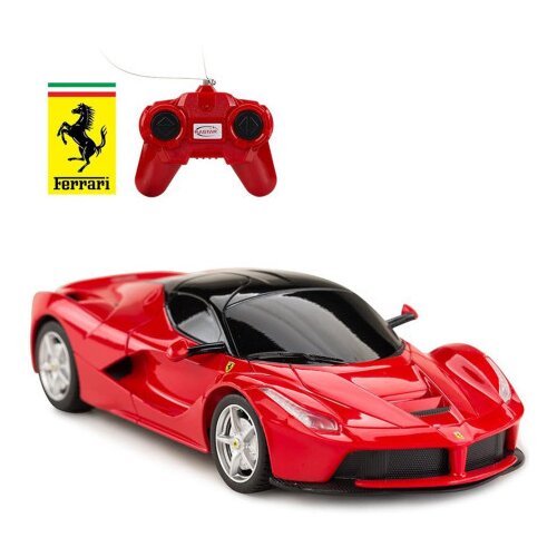 Rastar LA Ferrari 1:24 ne daljinsko upravljanje 48900 ( 20689 ) Cene