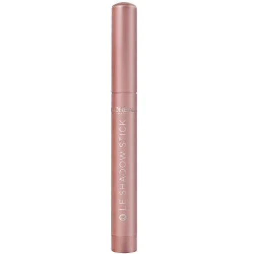 L´Oréal Paris Le Shadow Stick sjenilo za oči 1.4 g nijansa 245 Alluring Rose