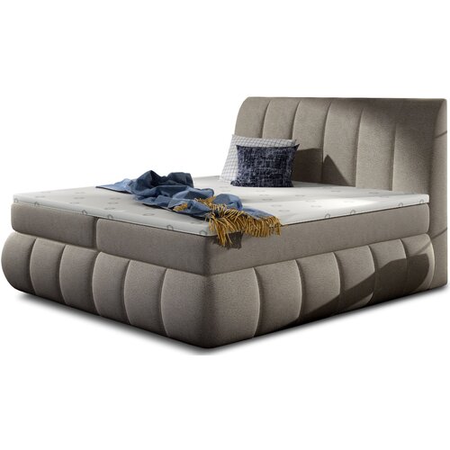ELTAP Boxspring krevet Vincenzo udobnost i elegancija za modernu spavau sobu-180x200-Dora 22 Cene