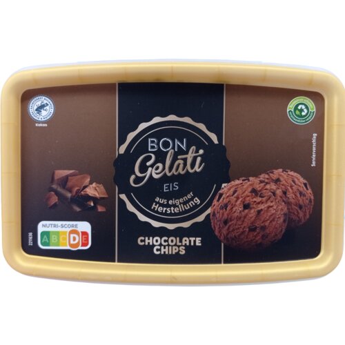  sladoled bon gelati premium 1000ml Slike