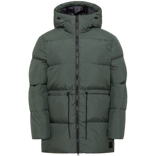 Jack Wolfskin Zunanja jakna 'KIRSCHALLEE' jelka Cene