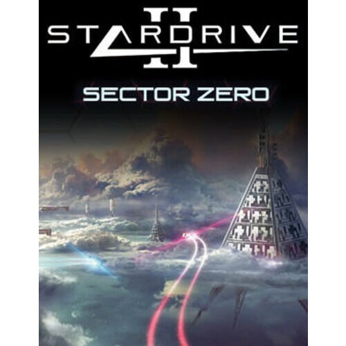 Steam StarDrive 2 - Sector Zero (DLC) Key (PC) EUROPE Cene
