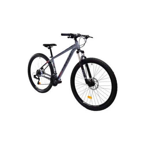Capriolo MTB OXYGEN 29'' 21HT sivo-crven 926426-16 Cene