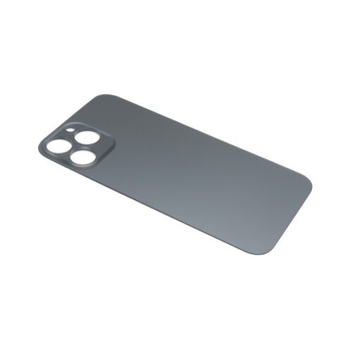  poklopac baterije za iphone 13 pro max graphite (no logo) ( SD13136 ) Cene