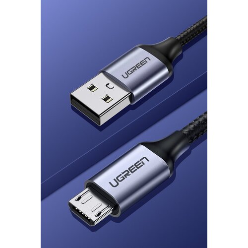 Ugreen Micro USB pleteni kabel 1m Cijene