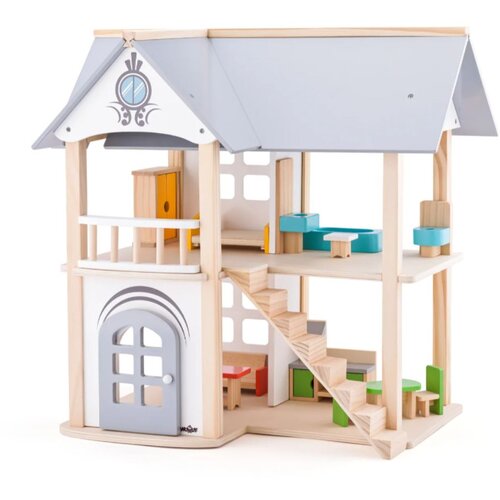  Kućica za lutke Doll house Lucy Slike