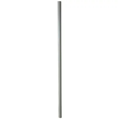  Stup za ogradu (Promjer: 48 mm, Duljina: 170 cm, Boja: Sive boje)