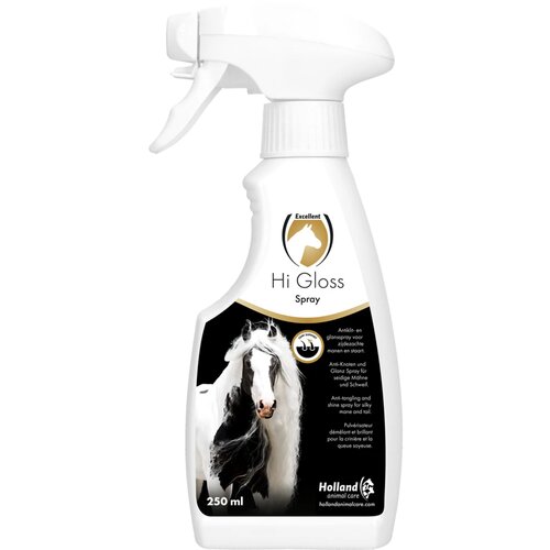 Hofman Animal Care Sprej za sijaj 'Excellent Horse Hi Gloss Spray' - 250 ml Cene