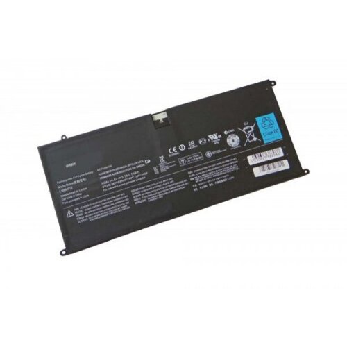 VHBW Baterija za Lenovo IdeaPad U300 / U300S, 3600 mAh Slike