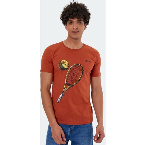 Slazenger T-Shirt - Orange Cene
