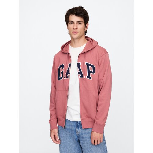 GAP Sweatshirt with logo - Men&amp;#039;s Slike