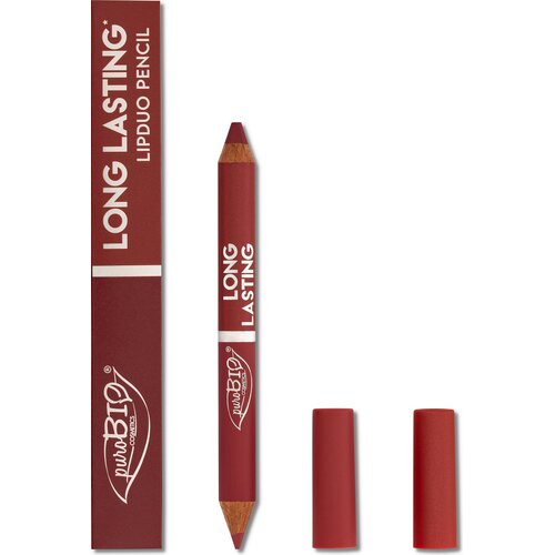 puroBIO cosmetics Long Lasting Kingsize Lip Duo Pencil - 104L - Soft Pink Nude Cijene