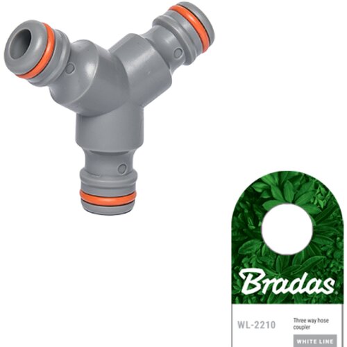 Bradas SPOJNICA ZA 3 CREVA WL-2210 Cene