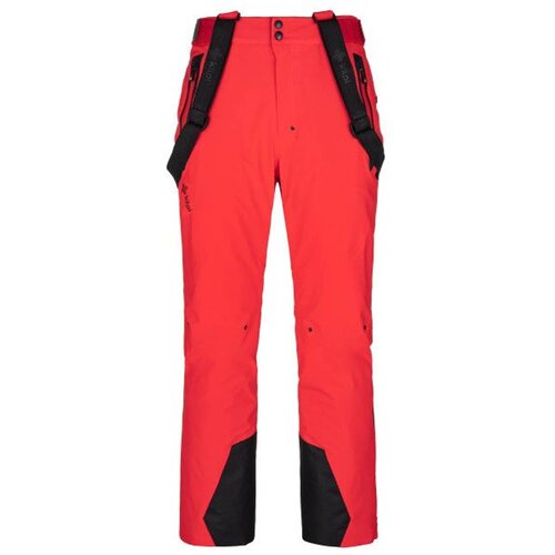 Kilpi Men's ski pants LEGEND-M red Cijene