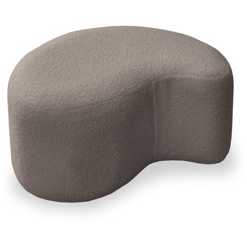 Miuform Rjav puf Miuf Cene