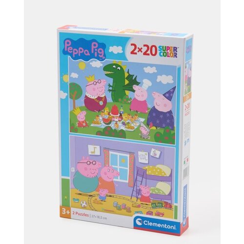 Sinsay Slagalica Peppa Pig Cijene