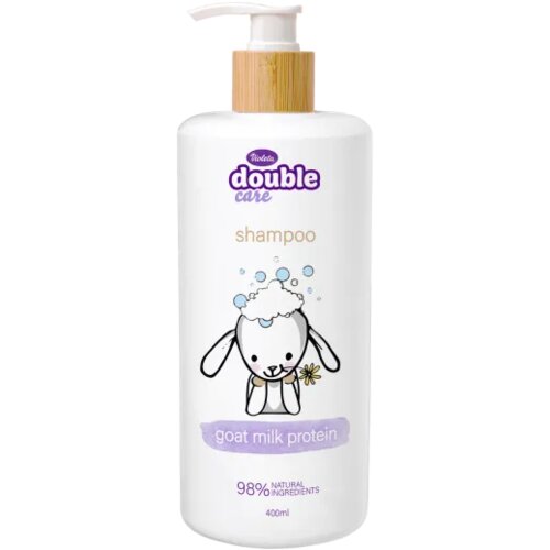 Violeta DC Baby &Scaron;ampon 400Ml Cijene