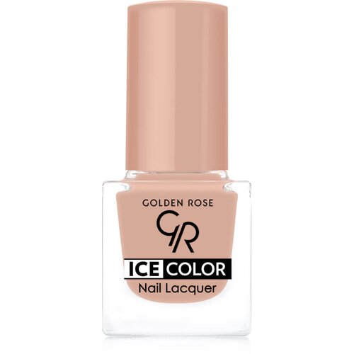 Golden Rose lak za nokte Ice Color O-ICC-107 Cene