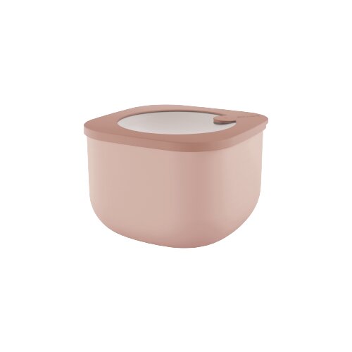 guzzini Eco Store & More posoda za shranjevanje 1550 ml - Roza breskov cvet Cene