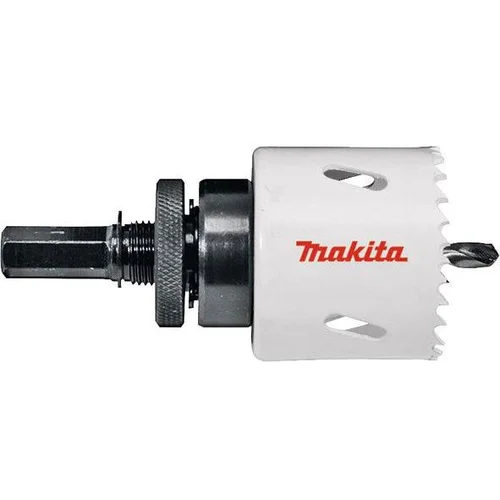 Makita HSS-BiM kronska žaga 80mm D-33869