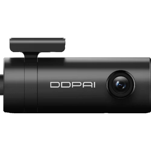 DDPAI Avto kamera Mini Full HD 1080p 30fps, (20523817)