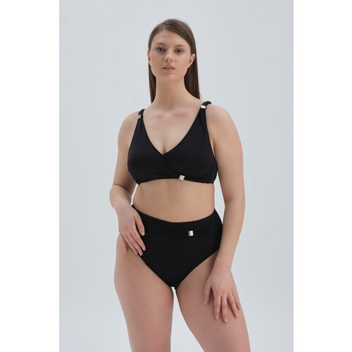 Dagi Bikini Set - Black Slike