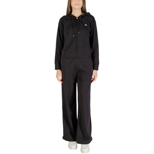 Ea7 Emporio Armani TRACKSUIT 7W000464 AF13135 Crna Cijene