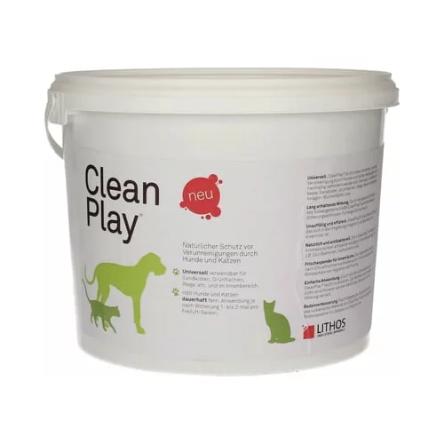 Lithos CleanPlay - 10 kg