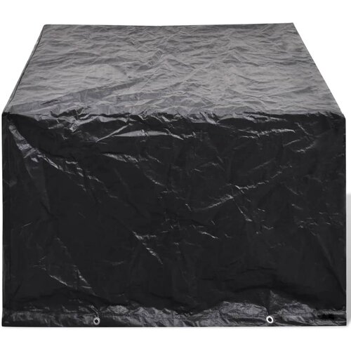 vidaXL Navlaka za vrtni namještaj s 8 ušica 180 x 140 x 90 cm Cene