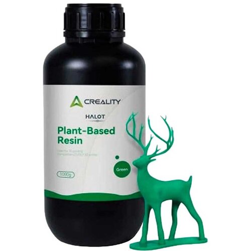 Creality Smola za 3D &scaron;tampač, 1kg, Zelena Cene