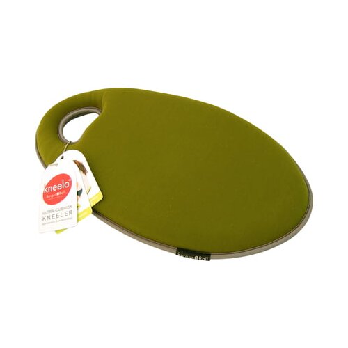 Burgon & Ball Kneelo® Kneeler / blazina za kolena - Moss Cene